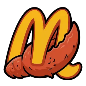 MCLAW Token Logo