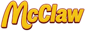 I'm McHavin' work my way at McClaw.io!